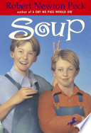 Soup cover