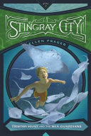 Stingray City cover