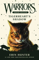 Tigerheart's Shadow cover
