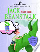Jack and the Beanstalk: Chart Your Magic Bean's Life Cycle! cover