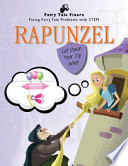 Rapunzel: Let Down Your Zip Wire! cover