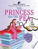 The Princess and the Pea: Pass the Pea Pressure Test! cover