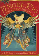 Angel Pig & the Hidden Christmas cover