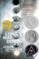 Long Way Down cover