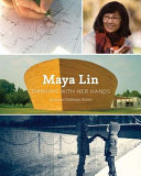 Maya Lin: Thinking with Her Hands cover