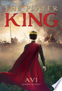 The Player King cover