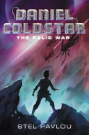 The Relic War cover