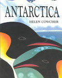Antarctica cover