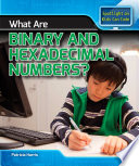 What Are Binary and Hexadecimal Numbers? cover