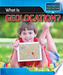 What Is Geolocation? cover