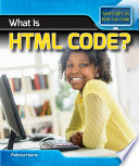 What Is HTML Code? cover