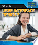 What Is User Interface Design? cover