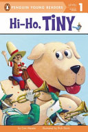 Hi-Ho, Tiny cover