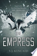 The Empress cover