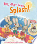 Tippy-Tippy-Tippy, Splash! cover