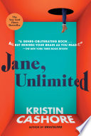 Jane, Unlimited cover