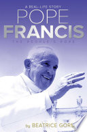 Pope Francis: The People's Pope cover