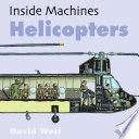 Helicopters cover