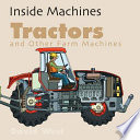 Tractors and Other Farm Machines cover