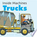 Trucks cover