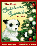 The Best Christmas Present of All cover
