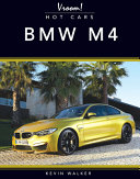 BMW M4 cover