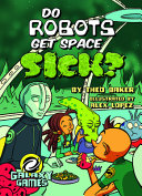 Do Robots Get Space Sick? cover