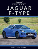 Jaguar F-Type cover