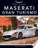 Maserati Gran Turismo cover
