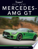 Mercedes-AMG GT cover