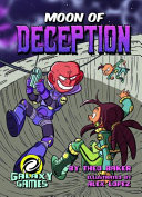 Moon of Deception cover