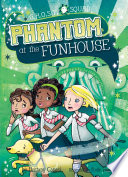 Phantom at the Funhouse cover