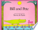Bill and Pete cover