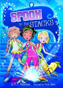 Spook in the Stacks cover