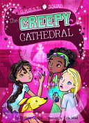 The Creepy Cathedral cover
