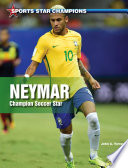 Neymar: Champion Soccer Star cover