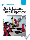 Artificial Intelligence cover
