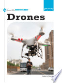Drones cover