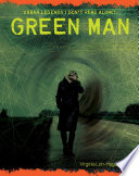 Green Man cover