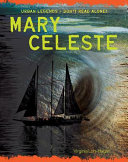 Mary Celeste cover