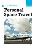 Personal Space Travel cover