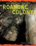 Roanoke Colony cover