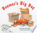 Boomer's Big Day cover