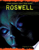 Roswell cover