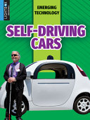 Self-Driving Cars cover