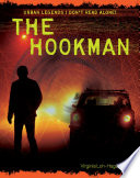 The Hookman cover