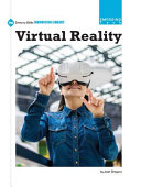 Virtual Reality cover