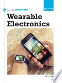 Wearable Electronics cover