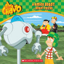 A Robot Friend cover