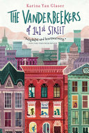The Vanderbeekers of 141st Street cover